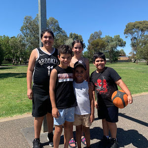 Meet your Posher, Evie